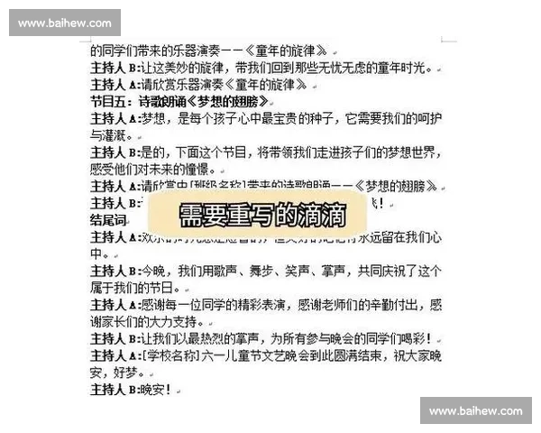 凝聚荣耀与梦想的赛场颁奖典礼主持词创作与呈现指南艺术表达方法