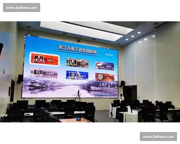 围绕提升赛事直播便捷性打造高效稳定观赛体验新方案全面升级服务能力