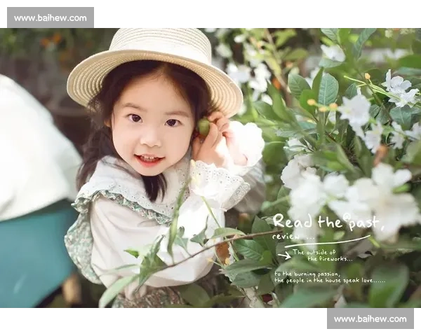 童真定格光影梦想全国儿童摄影创意大赛新征程启航精彩绽放未来