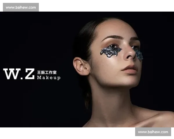 以创意与技艺交融为核心的化妆比赛作品艺术呈现与美学表达之独特魅力