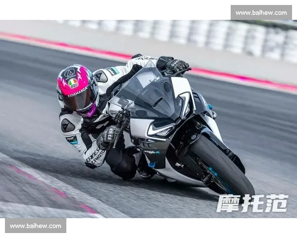 引擎轰鸣中的速度传奇澳门摩托车赛事的激情与传承城市赛道魅力